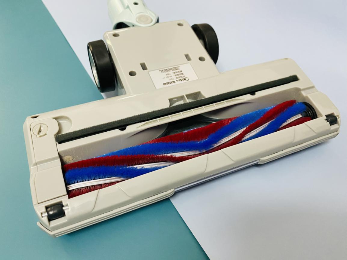 美的吸拖一体吸尘器p2g,美的吸尘器深层清洁