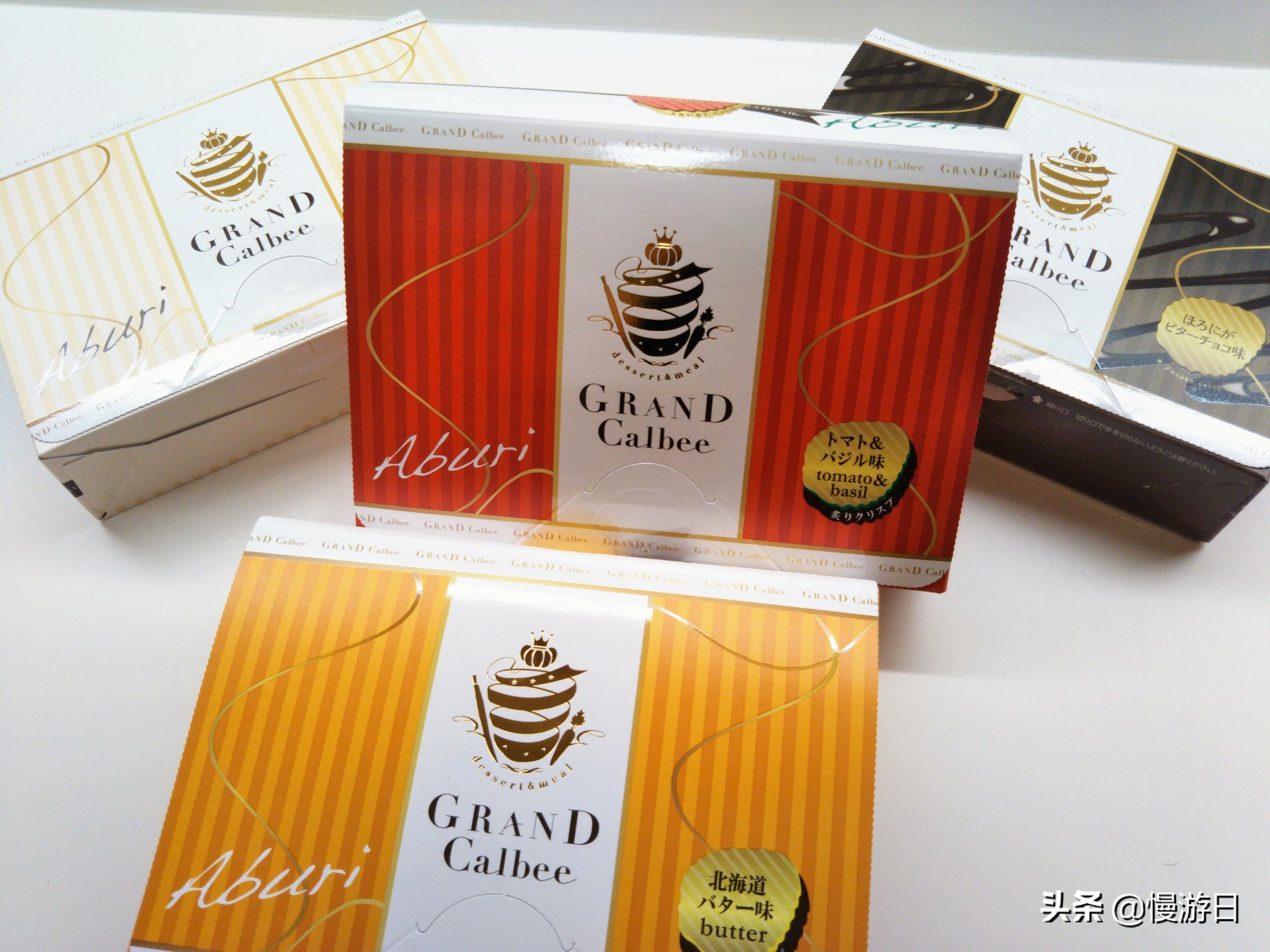 「大阪美食」当地人也喜欢大阪人气伴手礼8优选