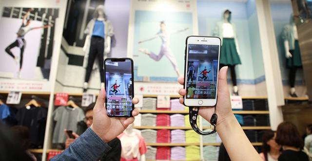 优衣库店铺给你留下怎样的印象,优衣库店铺给我留下怎样的印象