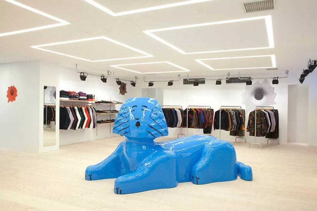 东京潮流探店考卷大测评！猜对10个算你赢！（上篇）