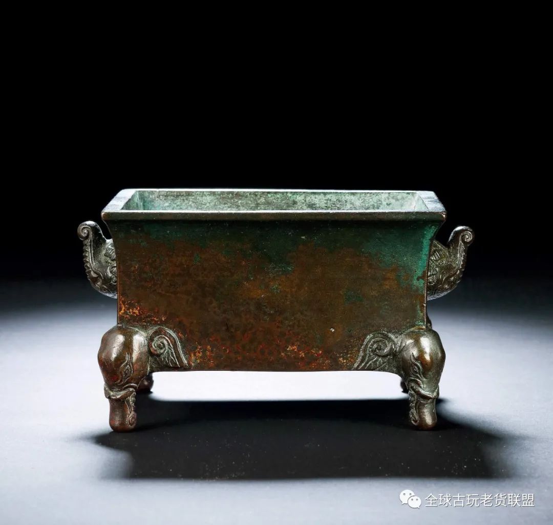 保利香港春拍中国古董珍玩,香港保利古董艺术品