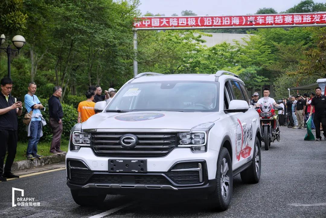 记录一段自驾5000公里的旅程,一场完美的自驾之旅