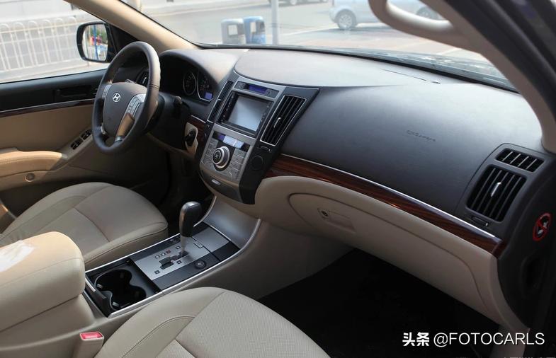 现代维拉克斯多少钱新车,现代维拉克斯v6发动机3.8