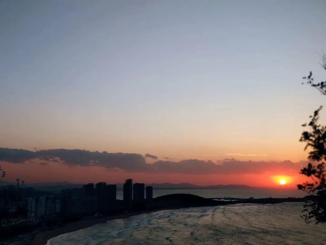 聊聊威海经区几个楼盘项目的现状,聊聊威海的房子