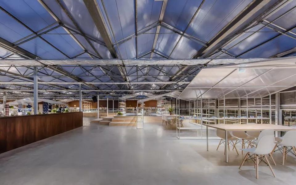 中国最美的乡村振兴村,乡村振兴示范点项目实施方案