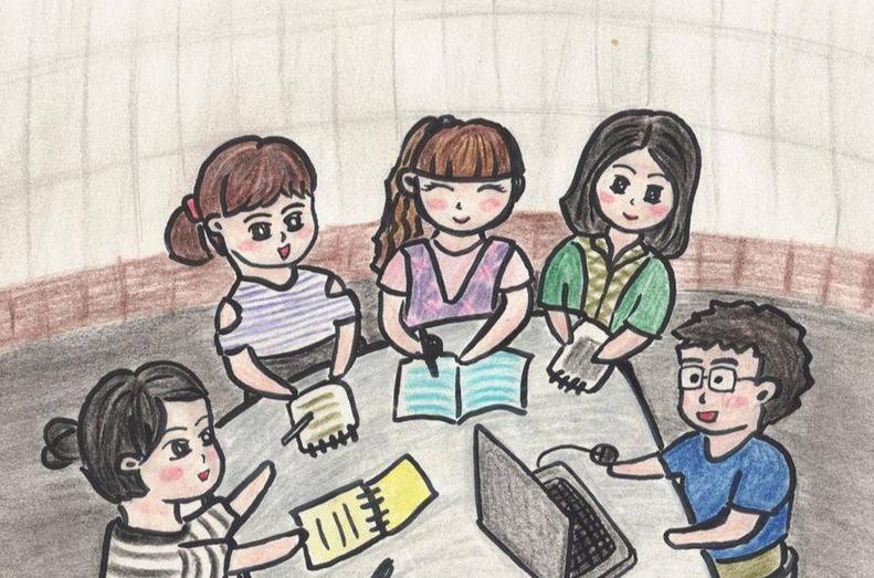 财务工作适合什么性格的人,你知道什么样的人能赚大钱吗