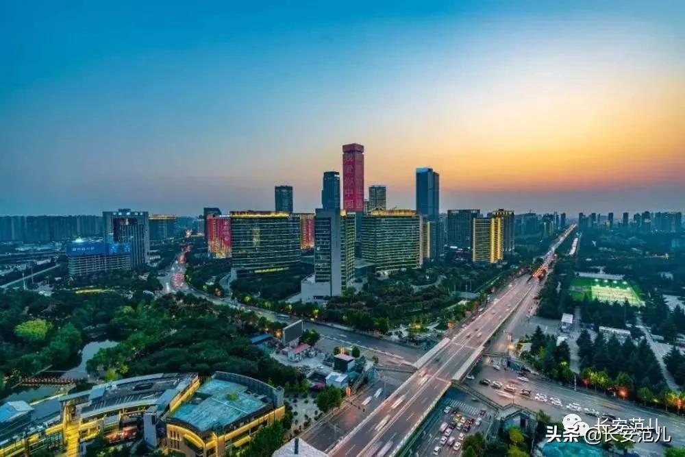 西安幸福林带绿化招标中标公告,西安幸福林带两边拆迁最新规划