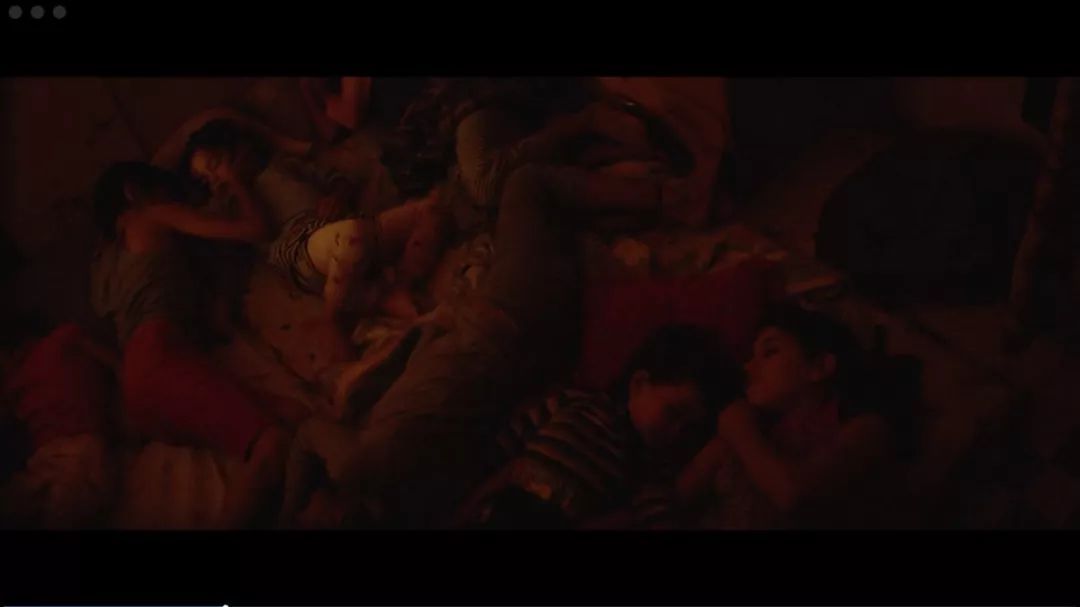 迦百农怎么变成废墟的,迦百农电影发生在哪