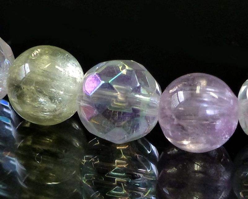 买水晶什么颜色的好,买水晶要看价位吗