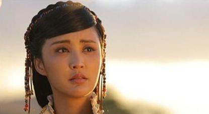 解忧公主为国解忧,解忧公主是谁