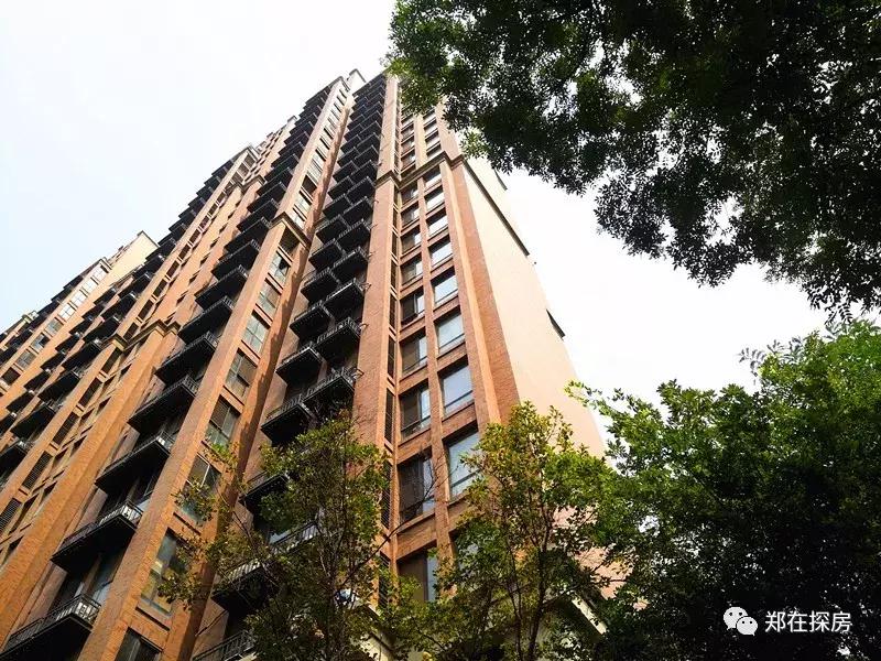 江汉区海马公园小区地址,海马公园高端住宅