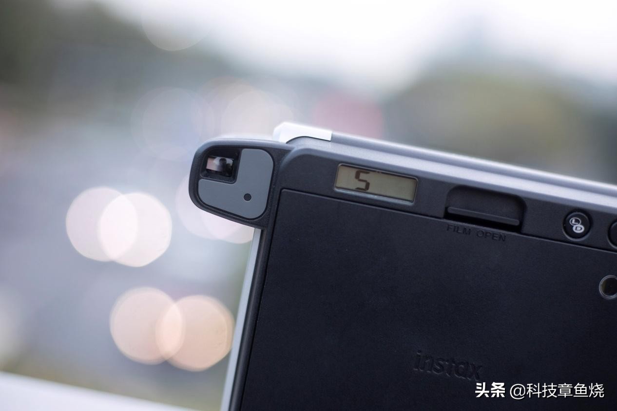 富士instaxwide300操作视频,富士instaxwide300拍立得