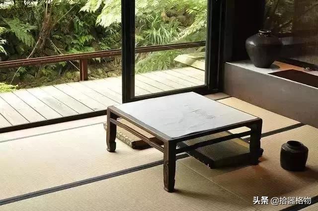 拾器格物：茶无雅俗