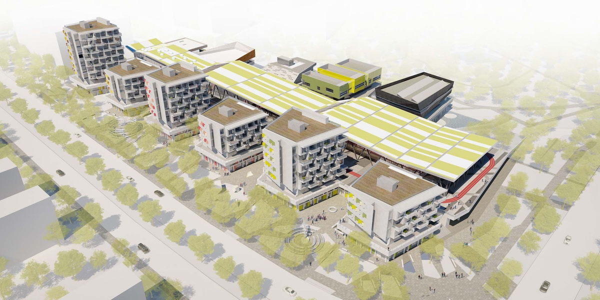 昆山新江南生活荟美食,昆山新江南生活荟