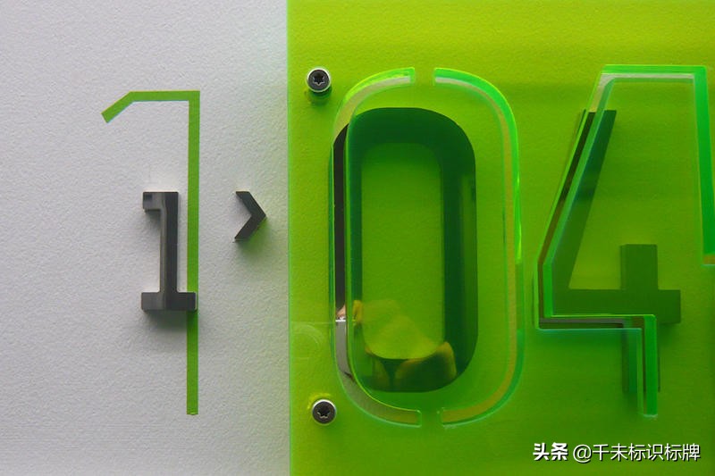 广告字不发光可以改成发光字吗,广告字不发光是什么原因