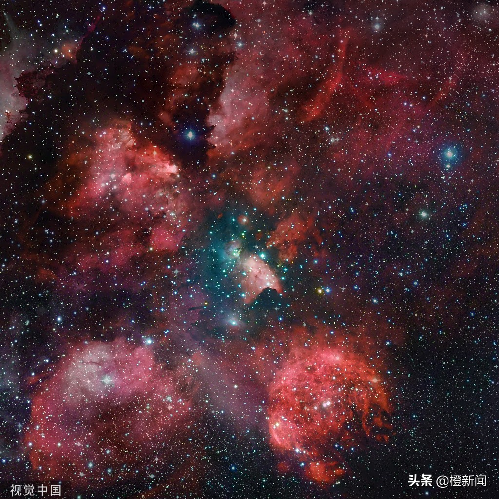 生化危机人类的灾难,天地相撞会出现什么