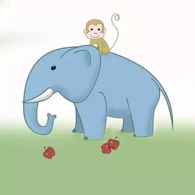 儿童简笔画入门动物4-6岁男孩,10000种超萌动物简笔画大全