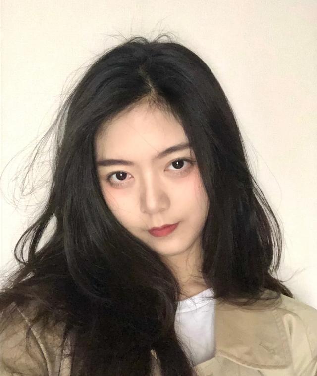 扁平脸怎么改善侧面,扁平脸女孩的逆袭指南