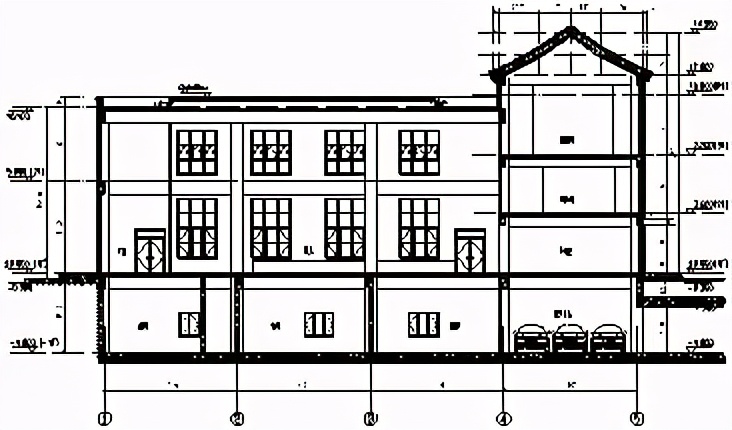干货店如何快速算账,错层结构常见问题及解决方法