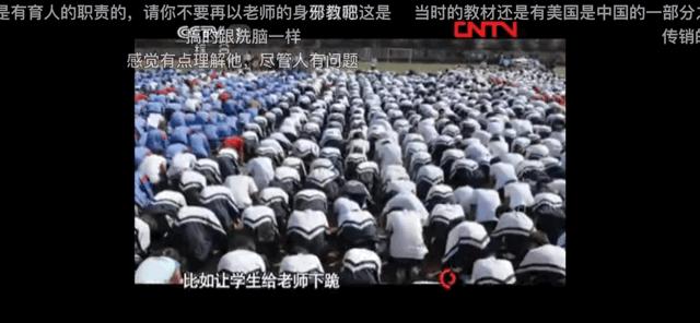 高自恋者李阳,是神还是巨婴?