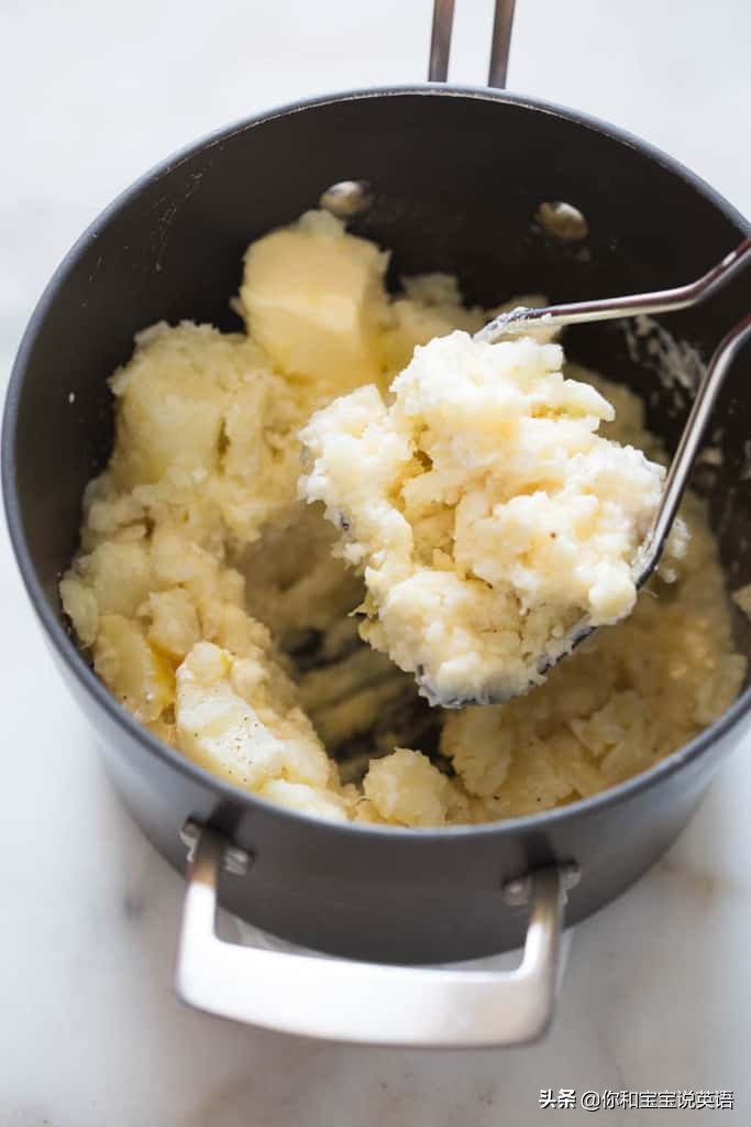 厨房用具锅铲英语单词,厨房用具英语单词大全