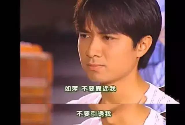 琼瑶毁三观盘点,白莲花小三上位的小说