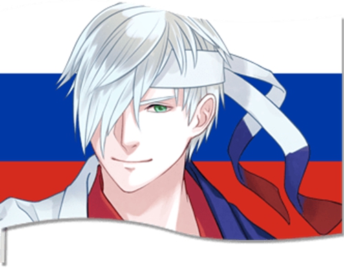 为迎奥运，日本设计师把各国*旗国**拟人化，中国这张你怎么看？