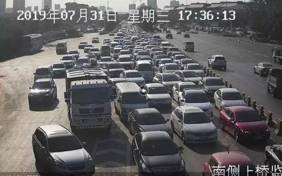 西安重点整改十处道路拥堵,西安交通拥堵解决措施