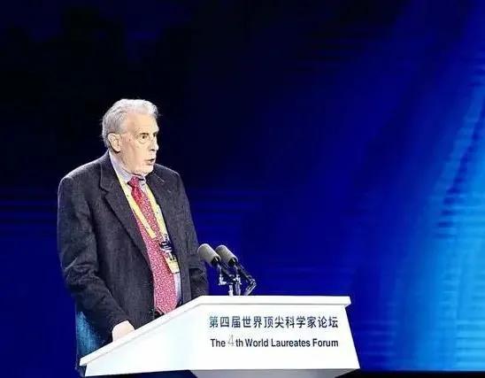 图灵奖获得者谈中国大学教育,一图灵奖得主评中国高校