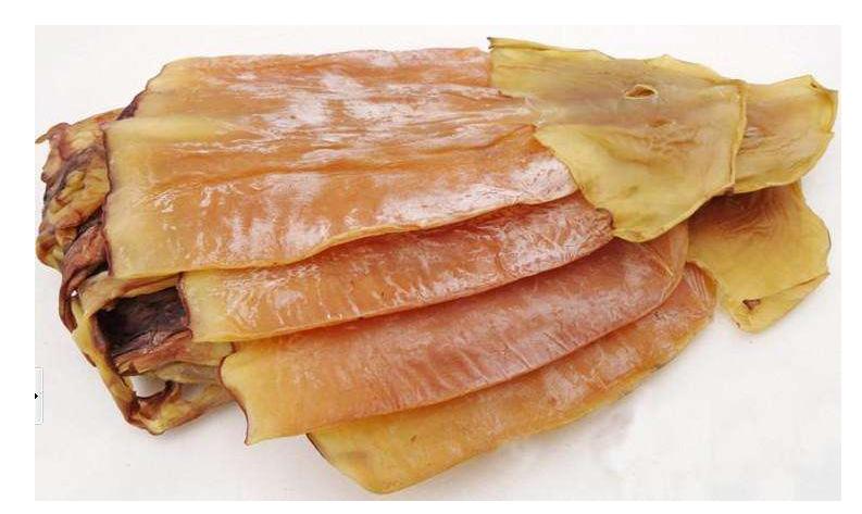 鱿鱼丝当零食有什么坏处,干鱿鱼丝可以当零食吃吗