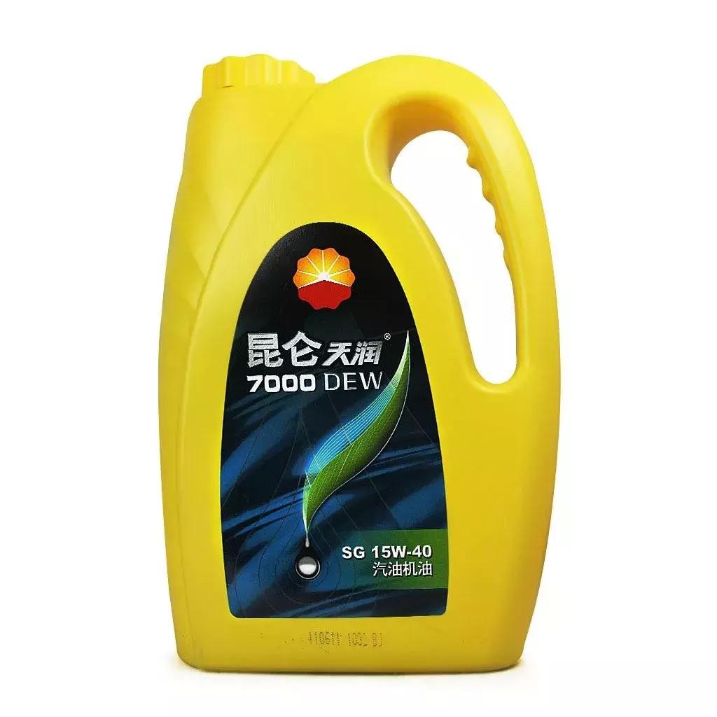 十大品牌轿车机油有哪些,十大机油滤芯品牌排行