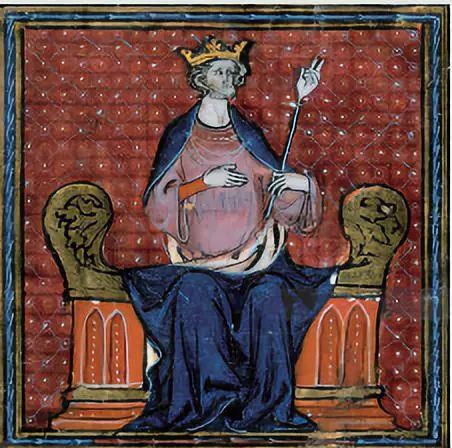 话说世界系列：凤凰涅槃中世纪新欧洲的诞生