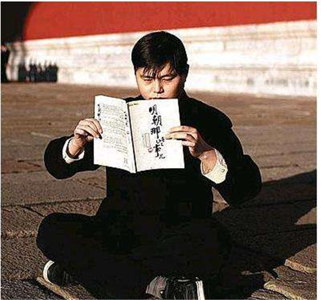 明朝那些事儿差不多的历史书,明朝那些事儿这本书是否是正史