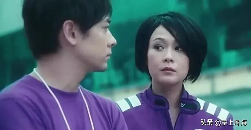 在珠海拍摄取景的电影,那些年珠海