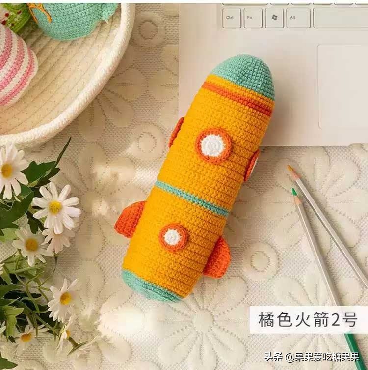 可爱实用的笔袋自制,笔袋教程简单又好看的