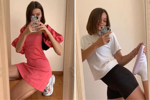 不知怎么搭配衣服?GO,跟着各国时尚博主们学穿搭!