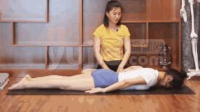 做后弯动作腰痛的原因,为什么做后弯体式腰疼