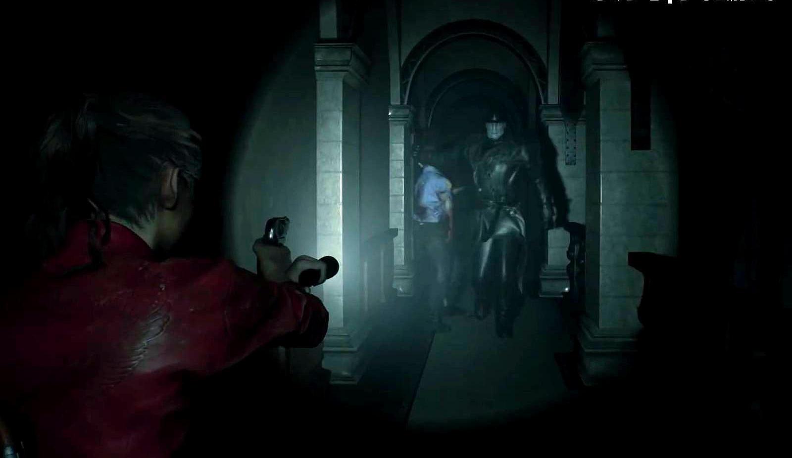 生化危机2重制版丧尸打法,生化危机2重制版丧尸数量统计