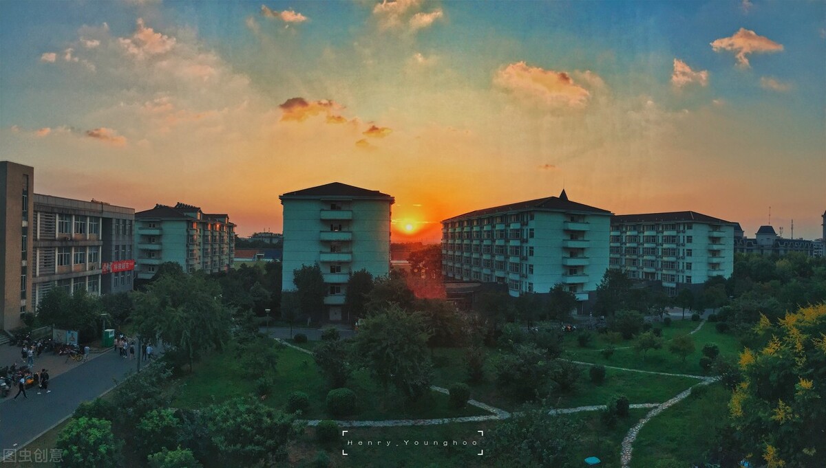 南京信息工程大学较为低调，但个别专业毕业生就业质量很高