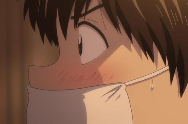 30部顶级泡面番动漫,25部经典泡面番