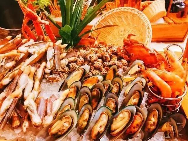 打卡佛山极度奢华的温德姆至尊酒店，2大1小仅899,吃，玩，住样样齐