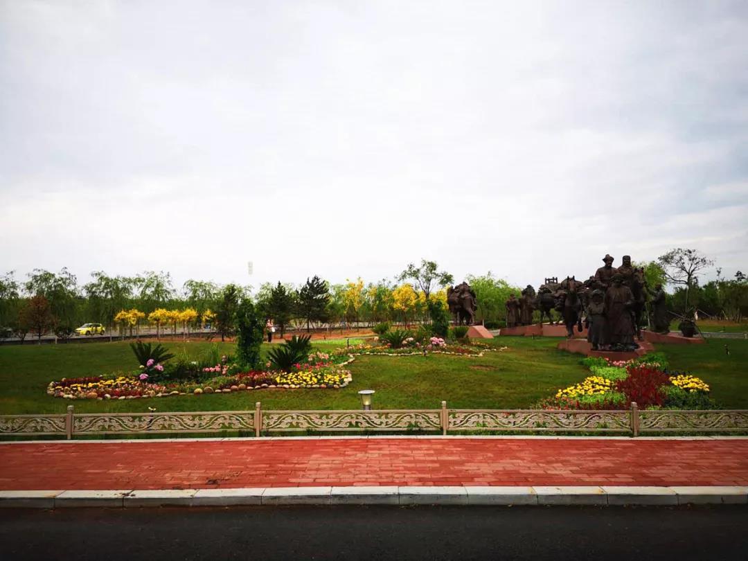 中国最美的一线城市非常漂亮,值得旅游的四线城市