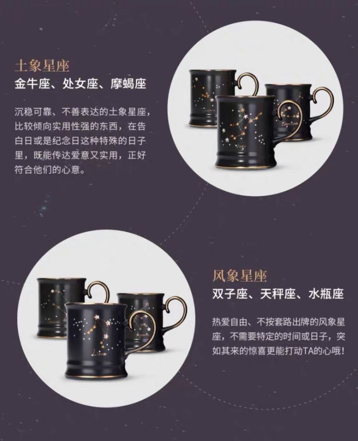 「直男们该开窍了」这些芳心纵火犯，情人节礼物就选它了