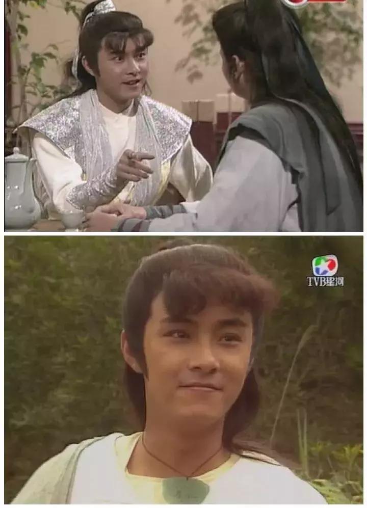 张卫健自曝入行史最新消息,张卫健啥时候开始光头