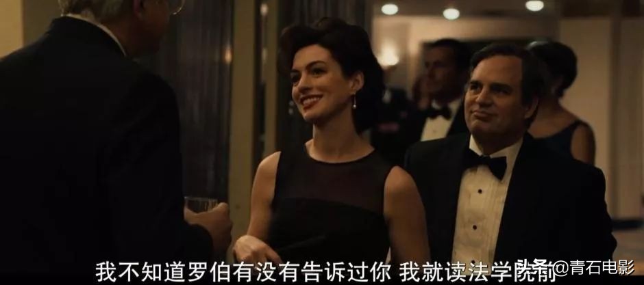 又一现实题材力作!“绿巨人”马克主演,揭露美国杜邦不粘锅黑幕