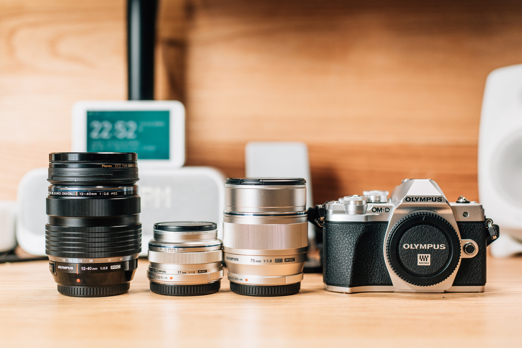 我的旅游拍摄vlog设备踩坑经验手记,平民向