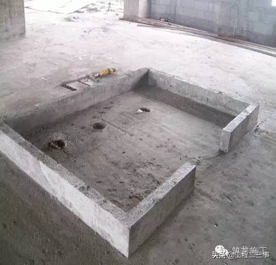 施工中渗漏解决方案,渗漏问题怎么处理