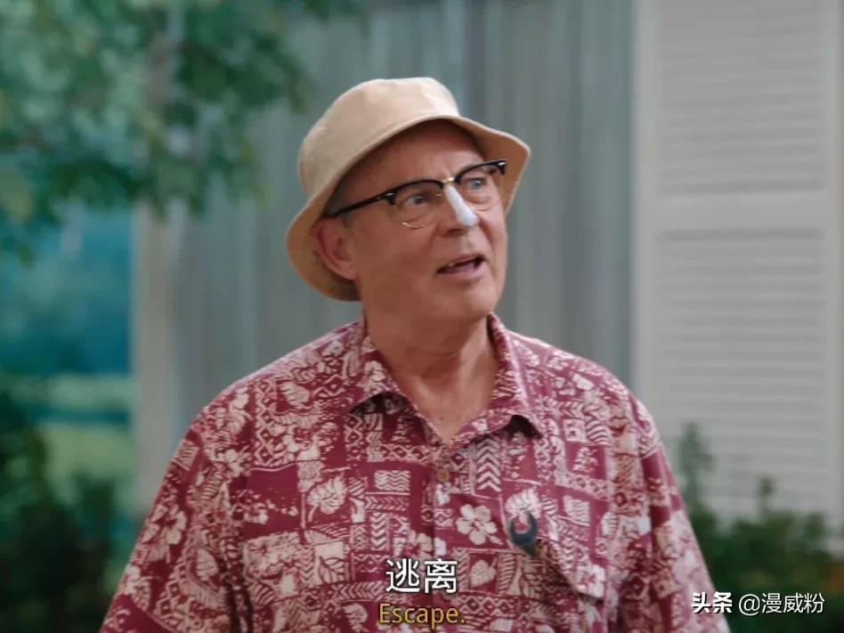 细思恐极，旺达能创造生命？《旺达幻视》第3集细节彩蛋全解析