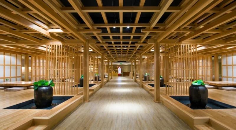 鲅鱼圈温泉海,鲅鱼圈室外温泉推荐的30个温泉