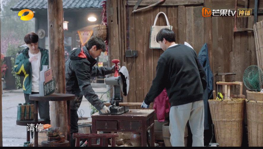 向往的生活收官期待下一季,追完一整部剧为什么越来越困难